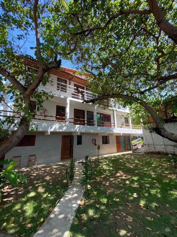 Go Pipa Panorama Flats Apartment Praia de Pipa Exterior photo