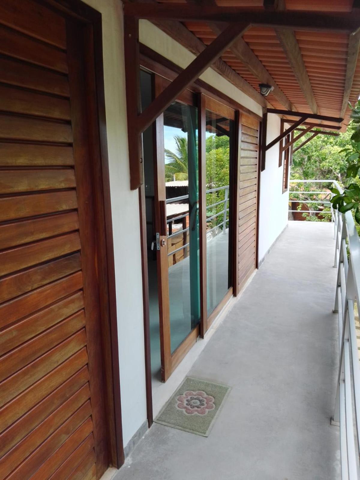 Go Pipa Panorama Flats Apartment Praia de Pipa Exterior photo