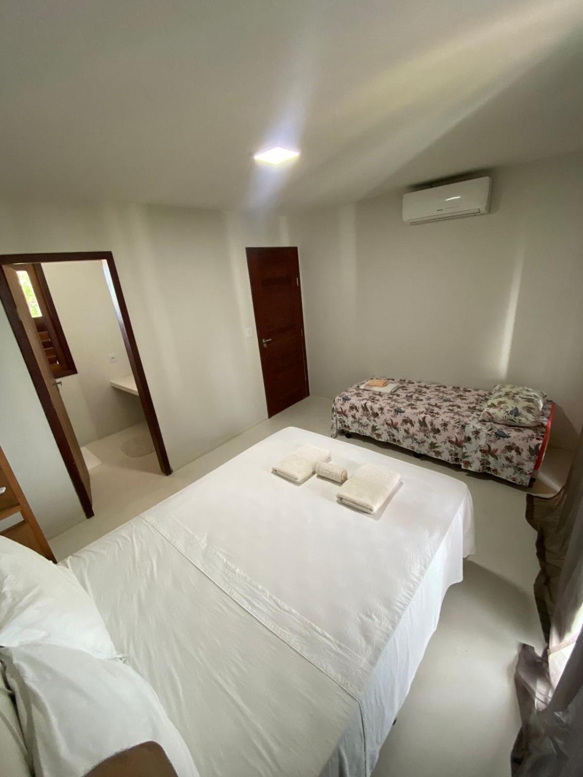Go Pipa Panorama Flats Apartment Praia de Pipa Exterior photo