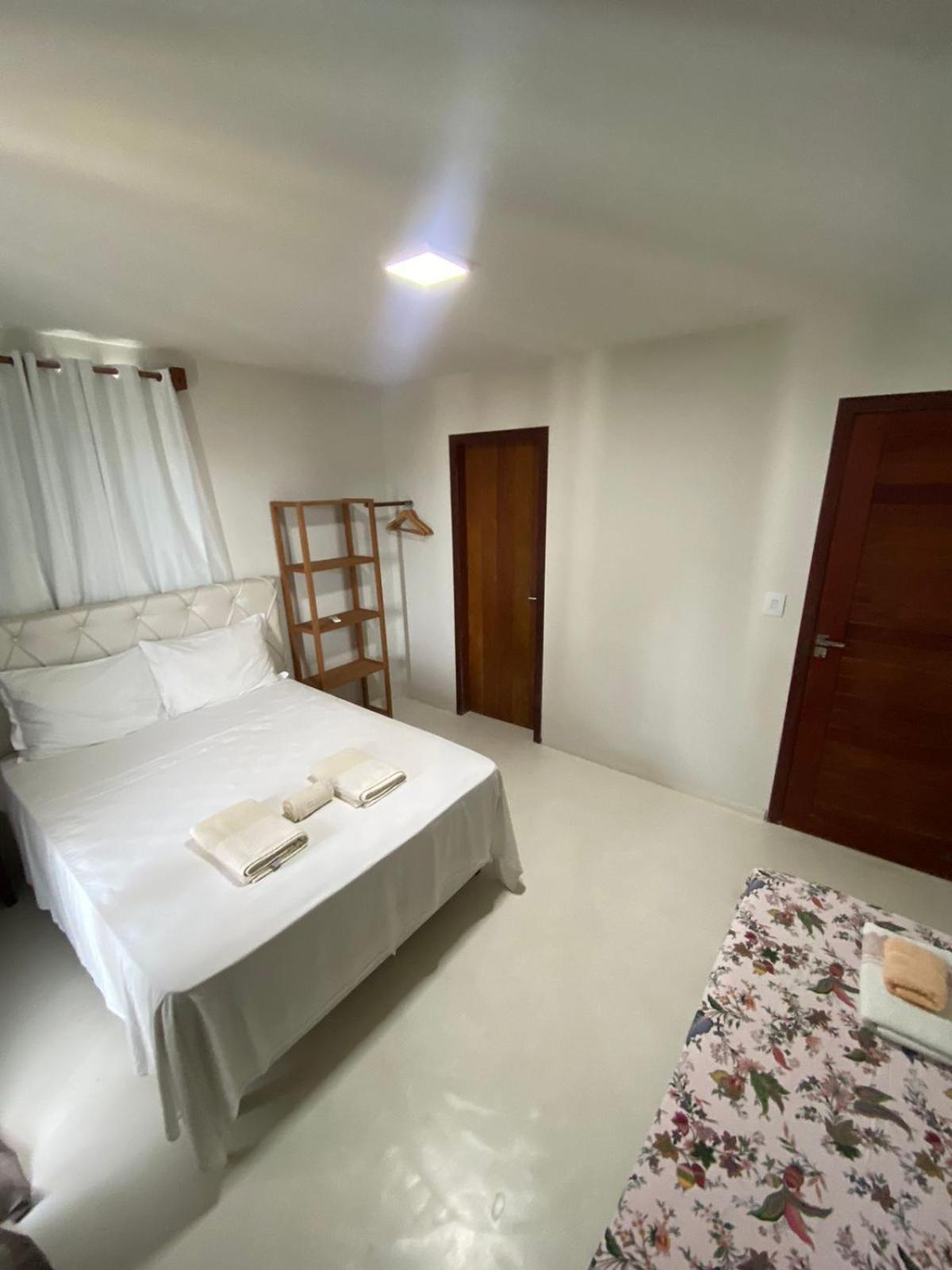Go Pipa Panorama Flats Apartment Praia de Pipa Exterior photo