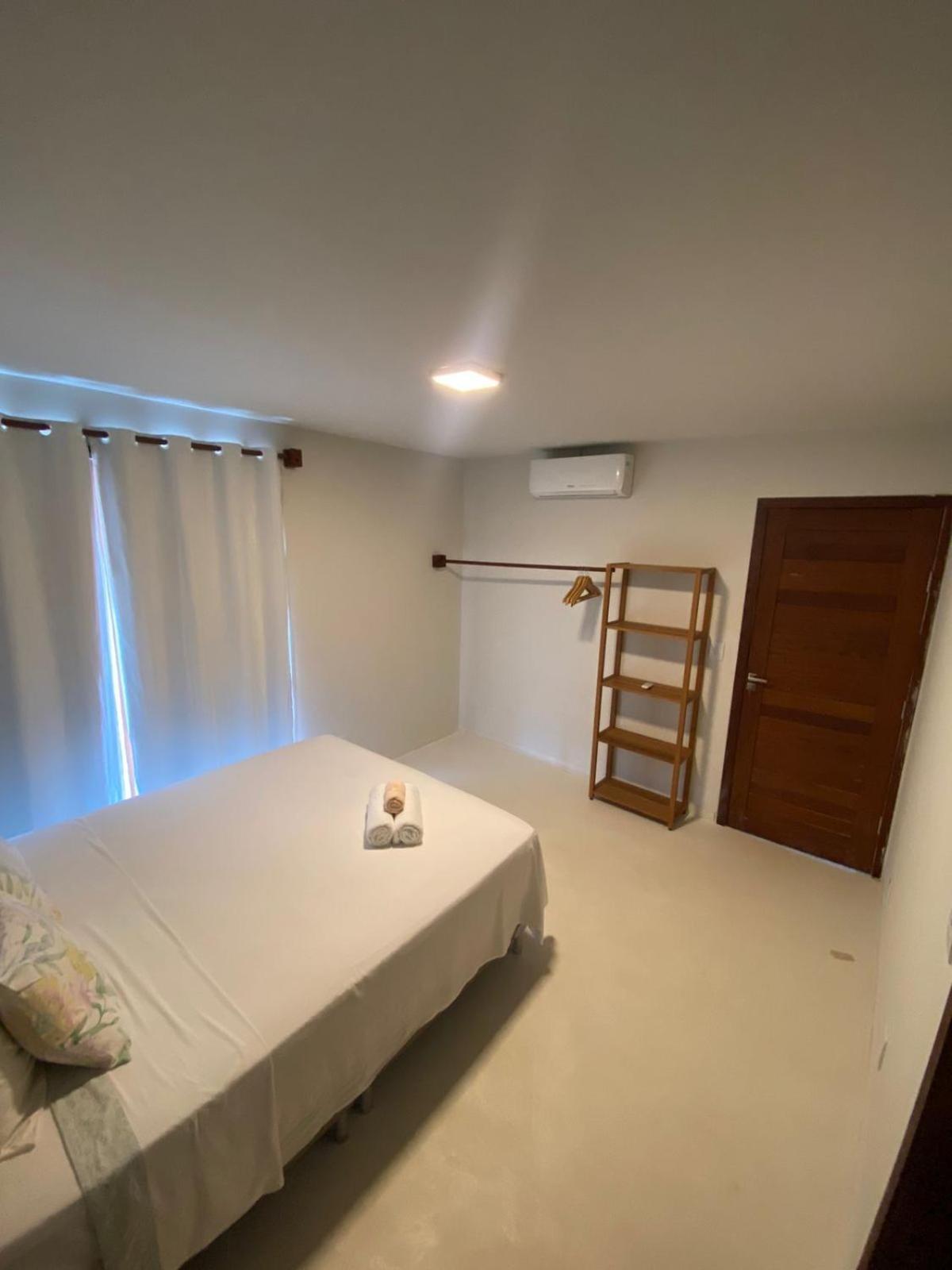 Go Pipa Panorama Flats Apartment Praia de Pipa Exterior photo