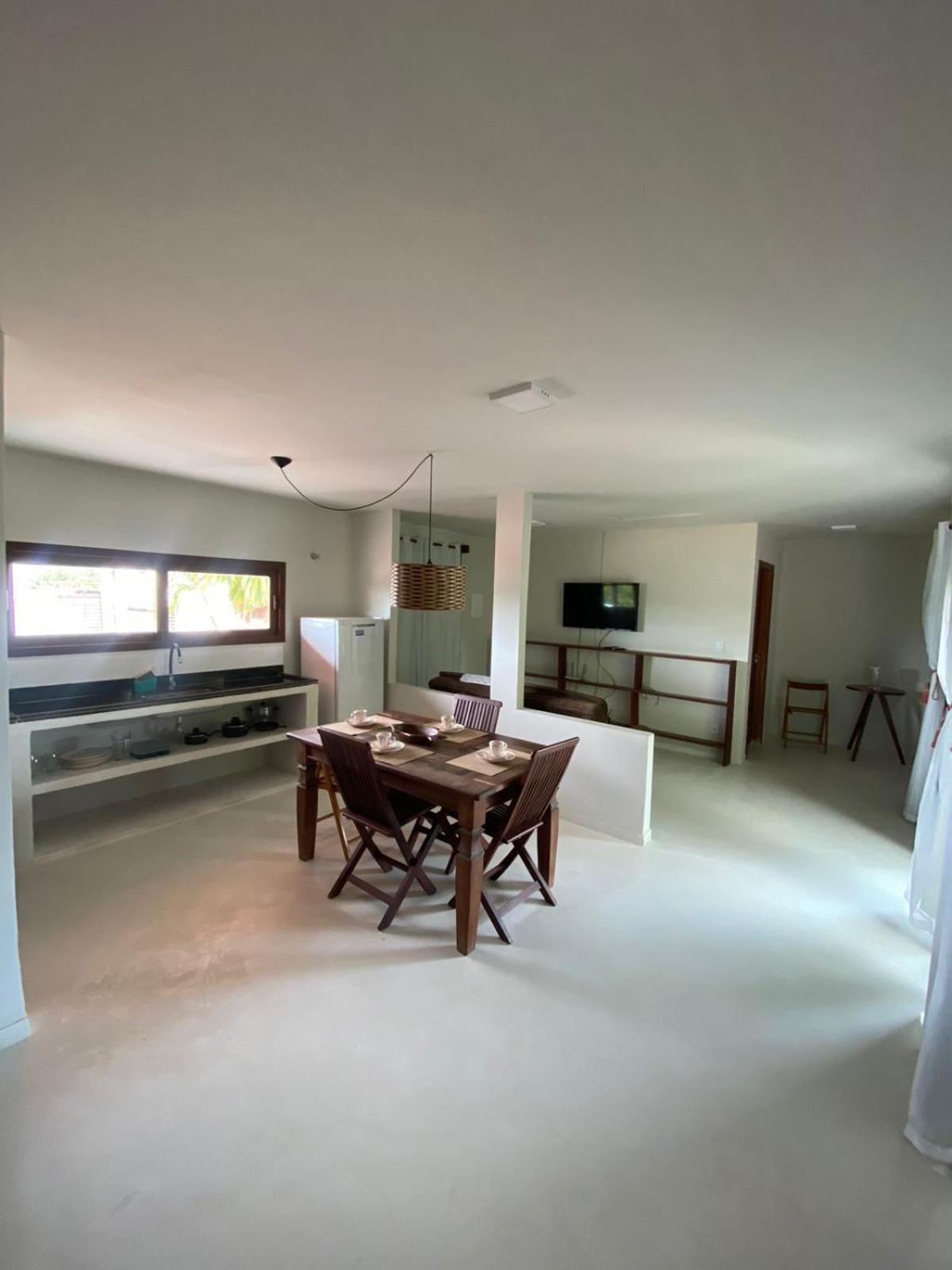 Go Pipa Panorama Flats Apartment Praia de Pipa Exterior photo