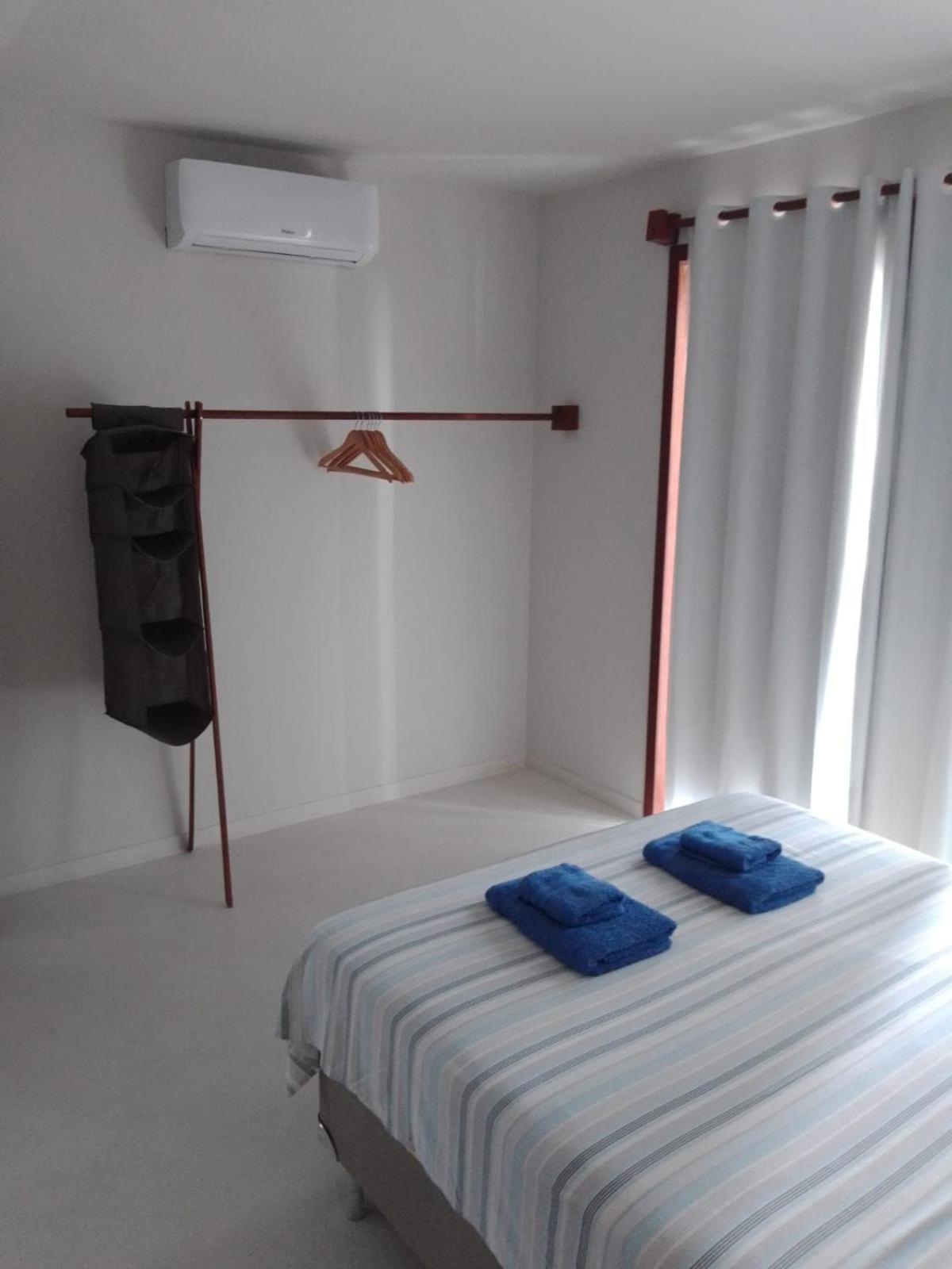 Go Pipa Panorama Flats Apartment Praia de Pipa Exterior photo